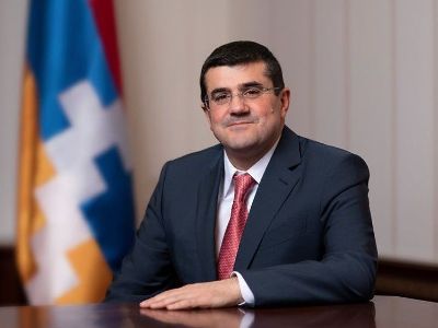 Արցախի նախագահը նոր կադրային նշանակումներ է արել