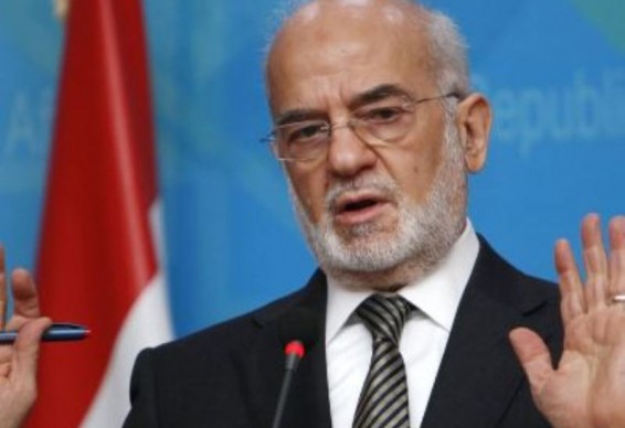 Իրաքի ԱԳ նախարարը անթույլատրելի է համարում Թուրքիայի միջամտությունը երկրի ներքին գործերին