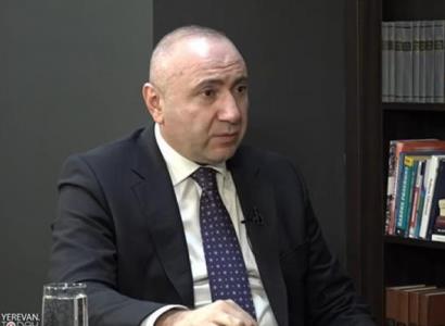 Հայաստանի կորստի հավանականությունը և քաղաքական տեխնոլոգիաները. Անդրանիկ Թեւանյան