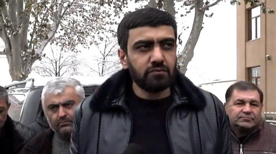 Գորիսի քաղաքապետը չի կալանավորվի