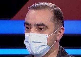 Ոչ թե կոնկրետ անձի՝ Նիկոլ Փաշինյանի անվտանգությունն է պահպանվում, այլ կառավարության շենքը. փոխոստիկանապետ