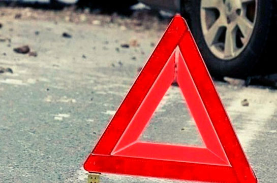 Վթար՝ Գորիս-Սիսիան ավտոճանապարհին․ կան տուժածներ և զոհ