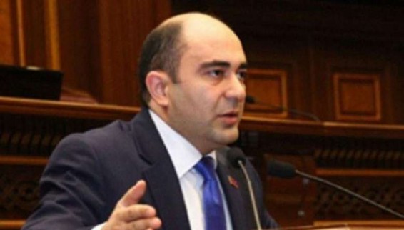 ԼՀԿ-ի կողմից մշակվել է Փաստահավաք խումբ ստեղծելու մասին նախագիծ. Էդմոն Մարուքյան
