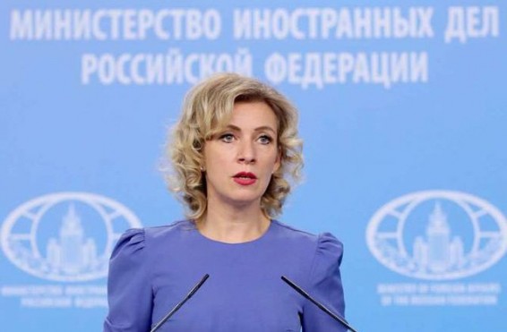 Այս հայտարարության իրականացման համար գլոբալ, համալիր աշխատանք է սպասվում. Զախարովա