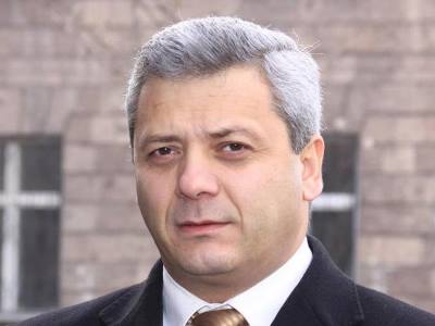 Суд признал не правомерным задержание полковника полиции Саята Шириняна