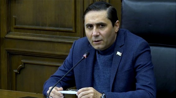 Սահմանամերձ համայնքների խնդիրների վերաբերյալ քննարկմանը իշանությունը հրաժարվել է մասնակցել