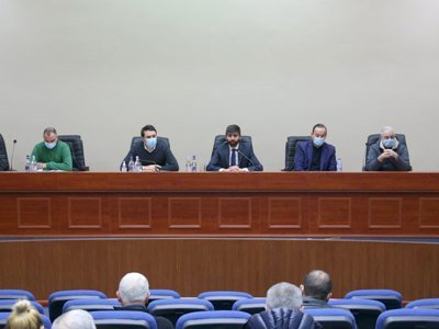 ՀԳՌԿՄ 2 ծրագրի շրջանակներում դրամաշնորհներ կտրամադրվեն եւս 27 արտադրողների եւ վերամշակողների