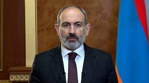 Մի տարբերակ կա՝ արտահերթ խորհրդարանական ընտրությունների անցկացում․ ՀՀ վարչապետ