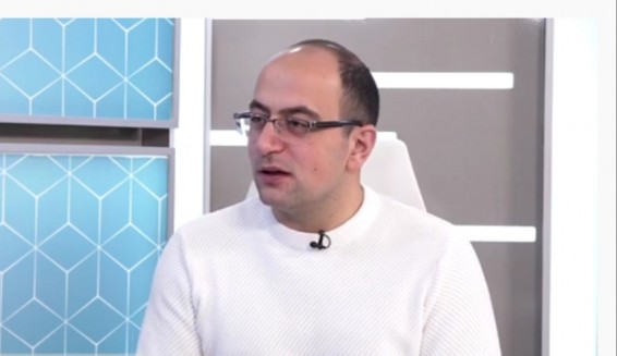 Գերագույն դավաճանը ժողովրդի աջակցություն չափող է դարձել. Հայկ Մամիջանյան