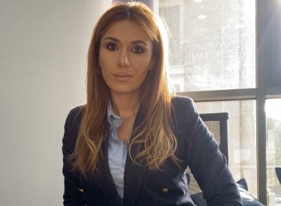 Փաշինյանի հետ խորհրդակցություններին մասնակցելը համահավասար է նրա հանցակիցը լինելուն. Գոհար Մելոյան