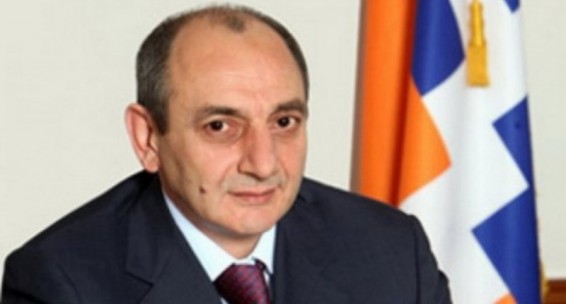 Բակո Սահակյանը շնորհավորել է ՀՀ նորանշանակ վարչապետ Կարեն Կարապետյանին