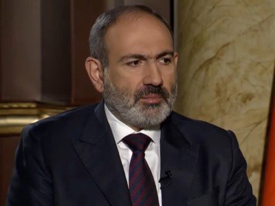 Пашинян: Давайте решим вопрос судебной системы и затем пойдем на выборы