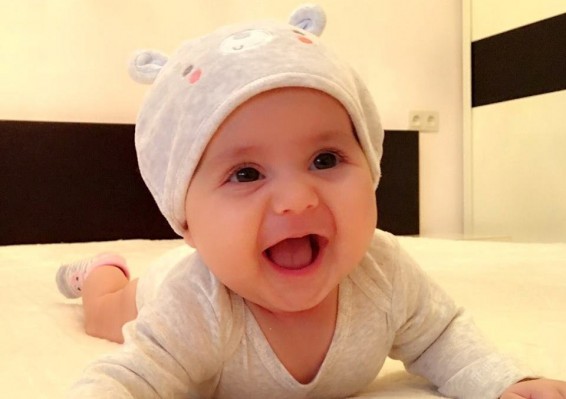 Սեպտեմբերի 2-8-ը Երևանում ծնվել է 503 երեխա