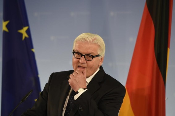 Շտայնմայերը կայցելի Ուկրաինա