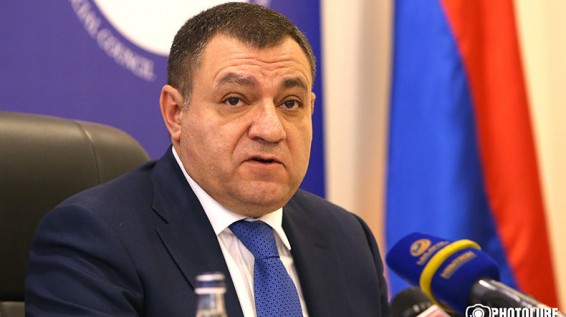 Դատավորներն աշխատում են անմարդկային ծանրաբեռնվածությամբ. ԲԴԽ նախագահ