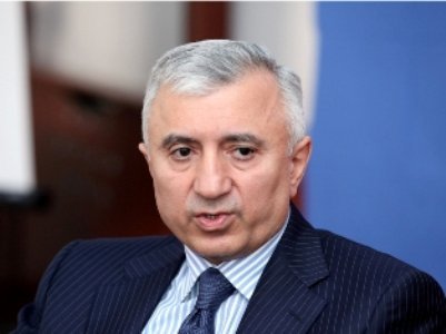 Ոչ մի երաշխիք չկա, որ մոտ ապագայում թուրքը անարգել անցնելու է սահմանային գոտիների և մաքսակետերի կահավորմանը.Գ.Դանիելյան