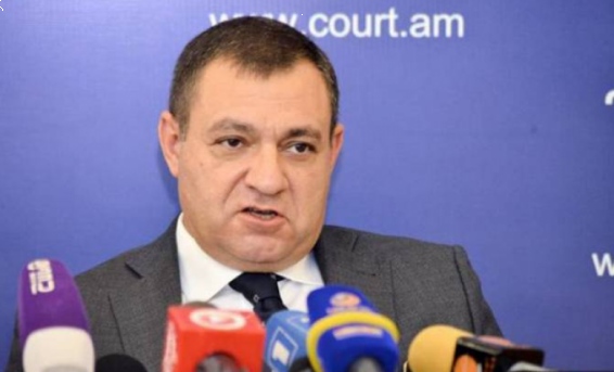 ԲԴԽ-ն 607 մլն դրամ հետ է ուղարկել կառավարության պահուստային ֆոնդ