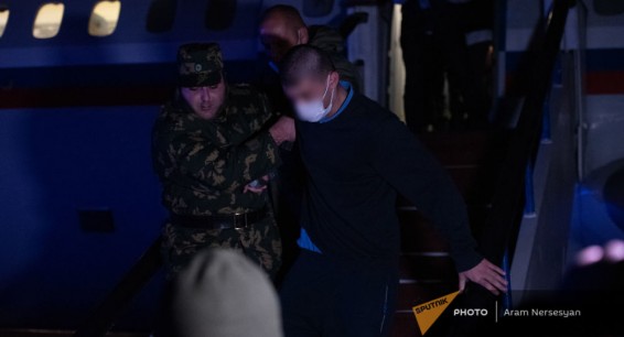 Азербайджан также передал тело погибшего: известны детали о вернувшихся в Армению пленных