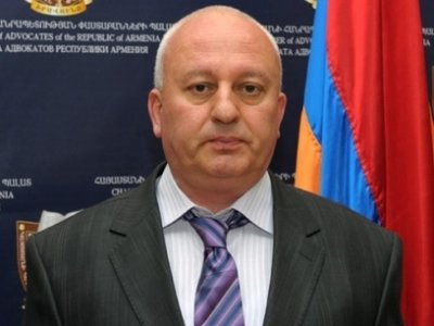 Դանակահարություն Իջեւանում․ տուժածը փաստաբան Կարեն Ղալումյանն է․ կասկածյալին տեղափոխել են հոգեբուժարան