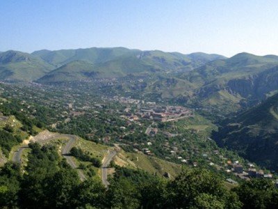 Քարահունջի այգիներն ու ՀԷԿ-ը հանձնվում են Ադրբեջանին. Գորիսի փոխքաղաքապետ