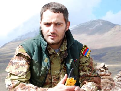 Սիրելի՛ Մենուա, քո և մեր հազարավոր տղաների սխրանքները միշտ կուղեկցեն ապրողներիս ու գալիք սերունդներին․ Արցախի նախագահ