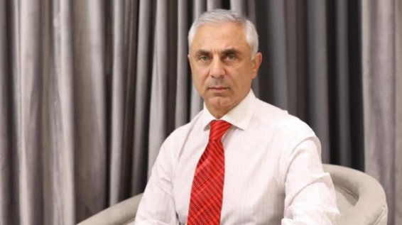 Կգա այն օրը, երբ մենք կրկին կունենանք հաղթանակած բանակ ու ժողովուրդ. Արտակ Թովմասյան