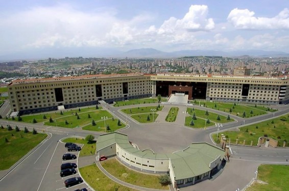 Ադրբեջանում գտնվող հայ գերիների, անհետ կորած և նահատակված հայ զինվորականների թիվը պետական գաղտնիք է. ՊՆ. «Փաստինֆո»
