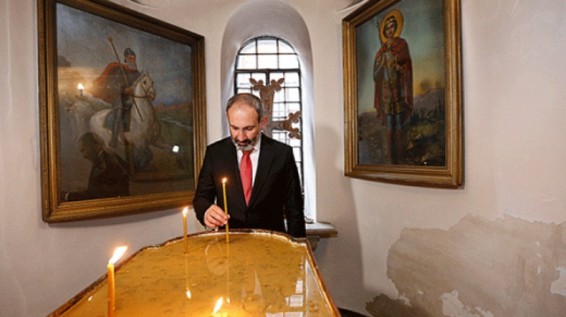 Փախուստը հարցի լուծում չէ․ Politik.am