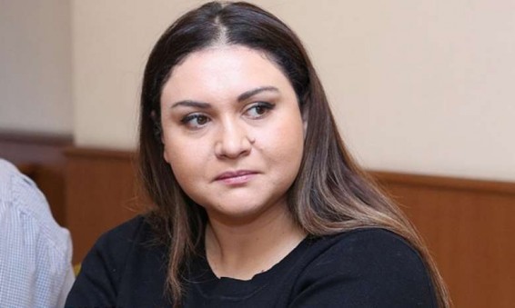 Մեղրիով ճանապարհը բացելու համար ձեզ կրկին խոստանալու են ոսկե սարեր ու խաբեն․ Անժելա Էլիբեգովա