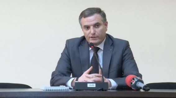 Շատ մոտ ապագայում, մեր տարածաշրջանում բախտորոշ իրադարձություններ են տեղի ունենալու. Պաշտպանության նախկին փոխնախարար