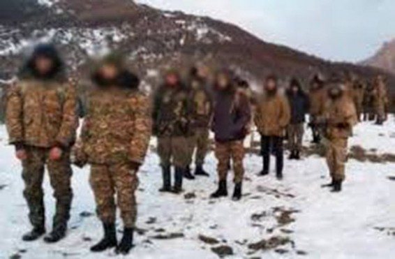 Գերեվարված զինծառայողի ընտանիքը հագուստի, սննդի և գումարի կարիք ունի