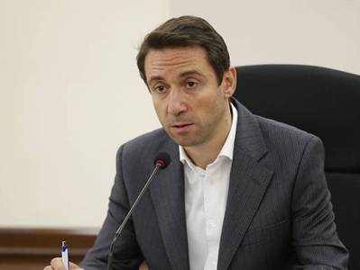 Երեւանի քաղաքապետ Հայկ Մարությանն արձակուրդում է. աշխատանքի կվերադառնա հունվարի 23–ին
