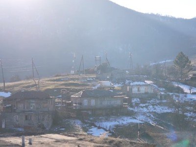 Շուռնուխում 12 նոր տուն կկառուցվի, թաղամասի համար կընտրվի ամենահարմար ու անվտանգ տարածքը