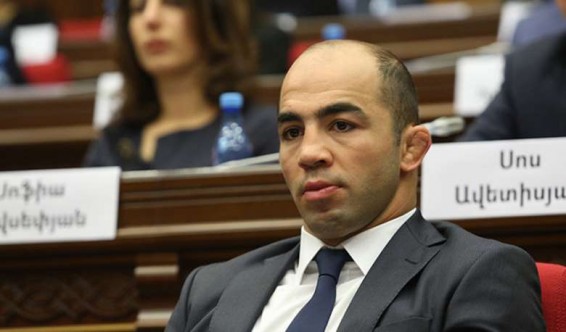 Ինչո՞ւ է ՔՊ-ն ժամանակին ընտրական ցուցակներում ընդգրկել «անարժան» մարդկանց․ Արսեն Ջուլֆալակյան