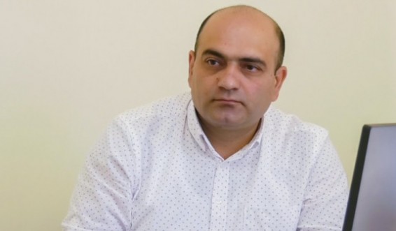 Ականատես կլինենք ալյուրի և ցորենի մինչև 15-20 տոկոս գնաճի․ Թադևոս Ավետիսյան