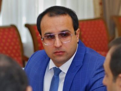 ԱԺ պատգամավոր Հայկ Սարգսյանը Ծաղկաձորում ընկերոջ ծննդյան օրը հարբել է եւ ծեծկռտուք սարքել. Dejavu