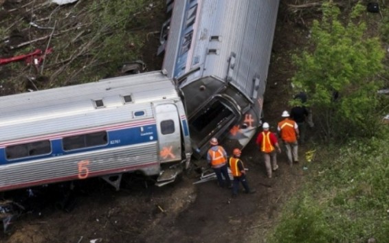 Պակիստանում երկու գնացքների բախումից զոհվել է 6 մարդ