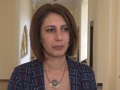 Մինչև արտահերթ ընտրությունների գնալը պետք է չեզոք կառավարում լինի՝ առանց Նիկոլ Փաշինյանի ղեկավարման. Սոֆյա Հովսեփյան