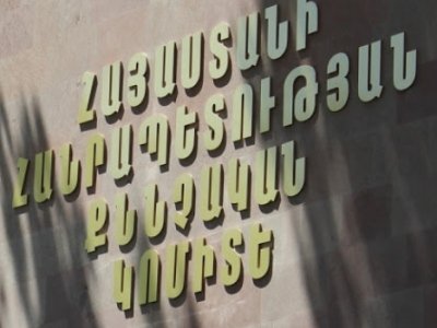 Վթարից խուսափելու համար խախտել է երթեւեկության կանոնները. Մեքենան գլխիվայր շրջվել է. կա զոհ