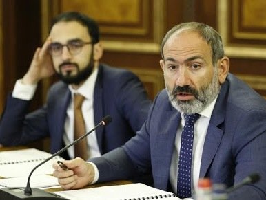 Վարչապետի պարտականությունների կատարումը դնել Տիգրան Ավինյանի վրա. Փաշինյանի որոշումը՝ Մոսկվա մեկնելուց առաջ