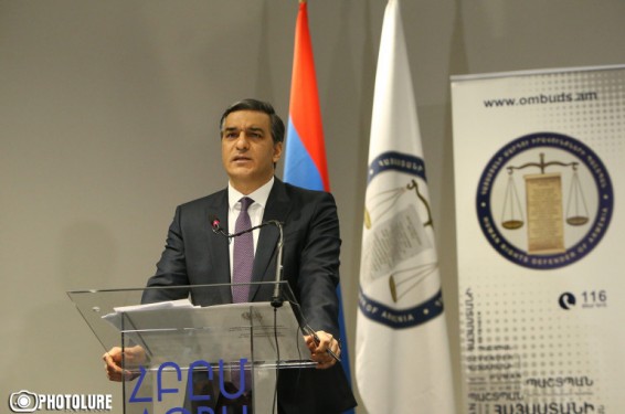 Տեղ համայնքում բնակիչները զրկվել են 2000 հեկտար, Որոտանում՝ մոտ 326 , Ագարակում՝ մոտ 60 հեկտար հողատարածք օգտագործելու հնարավորությունից․ Արման Թաթոյան
