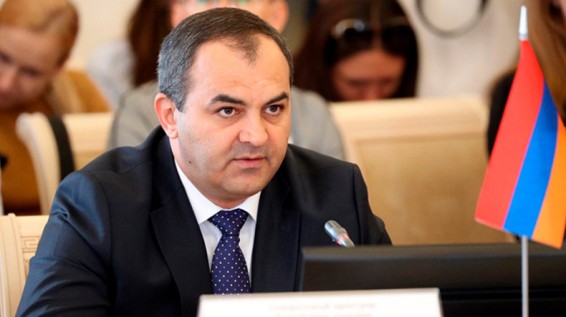 Մոսկվայում Հայաստանի, Ռուսաստանի և Ադրբեջանի գլխավոր դատախազները քննարկել են հայ ռազմագերիներին վերադարձնելու հարցը