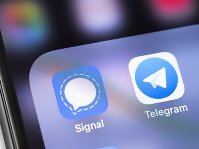 Signal-ը եւ Telegram-ը կտրուկ առաջ են անցել այն բանից հետո, երբ WhatsApp-ը փոխել է իր գաղտնիության քաղաքականությունը