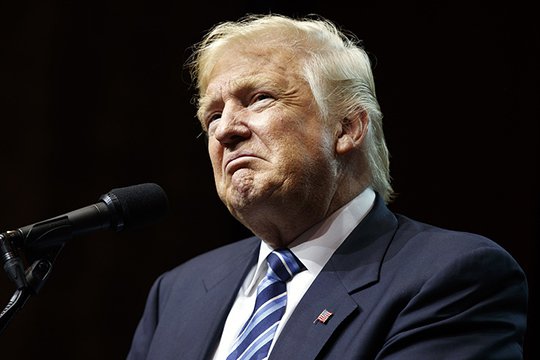 ԱՄՆ-ի և ՌԴ-ի միջև հարաբերությունների վերբեռնման ձախողումը հանգեցրեց Ուկրաինայում ճգնաժամի. Թրամփի շտաբ