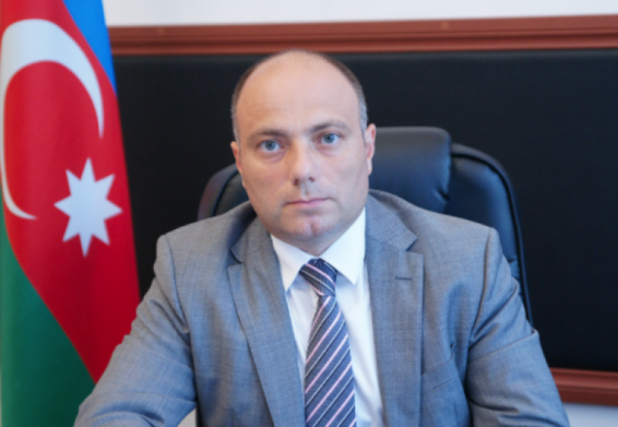 Ադրբեջանի մշակույթի նախարարը ստախոս է. լուսանկարը ոչ թե Աղդամից է, այլ Ախալցխայի բերդից