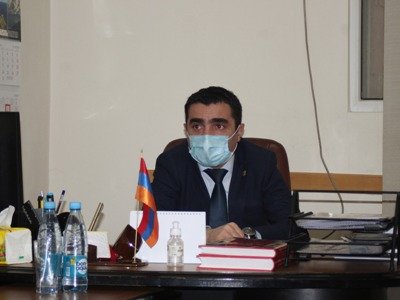 Նախատեսվում է ներդնել էլեկտրոնային կառավարման համակարգ՝ սկսած ՇՄԱԳ-ի հայտի ընդունումից