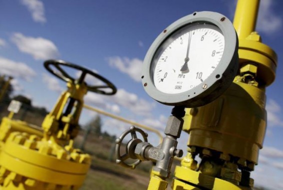 Восстановлено поступление в Армению природного газа в необходимом объеме
