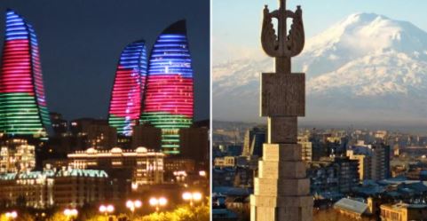 Россия поддержит гуманитарные акции по сближению, если Баку и Ереван продемонстрируют настрой – Захарова