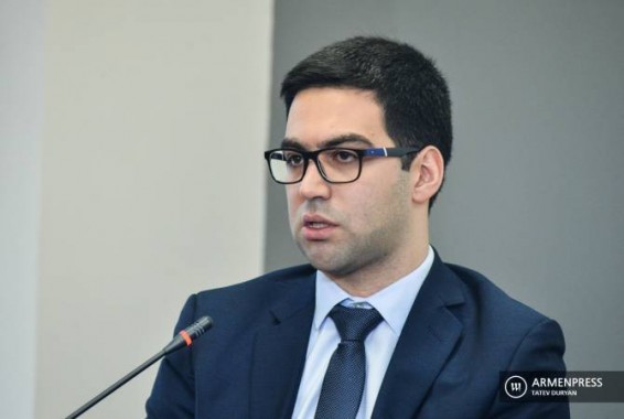 Процесс судебно-правовых реформ уже необратим: Рустам Бадасян