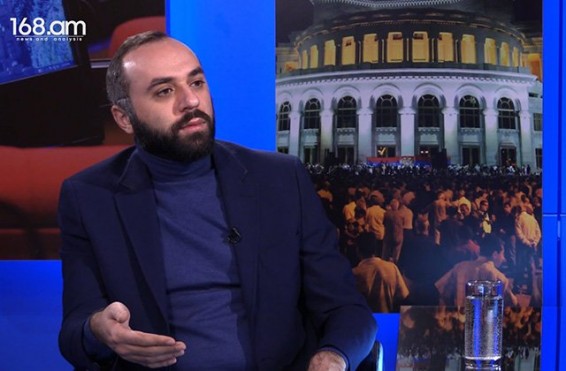 «ՀՌՀ կողմից Արմնյուզ, 5-րդ ալիք և Հ2 Հ/Ը լիցենզավորման մասով կայացված վարչական ակտերը պետք է ճանաչել առոչինչ»